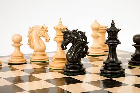 Como um princípio do jogo de xadrez pode te ajudar a trabalhar melhor sob  pressão - Pequenas Empresas Grandes Negócios