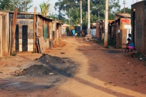 A falta de saneamento básico é um problema silencioso, mas um dos mais graves do país. Foto: Arquivo / ABr