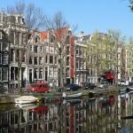 Amsterdam. Foto: wikipedia.org