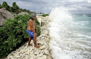  Foto: Governo do Kiribati