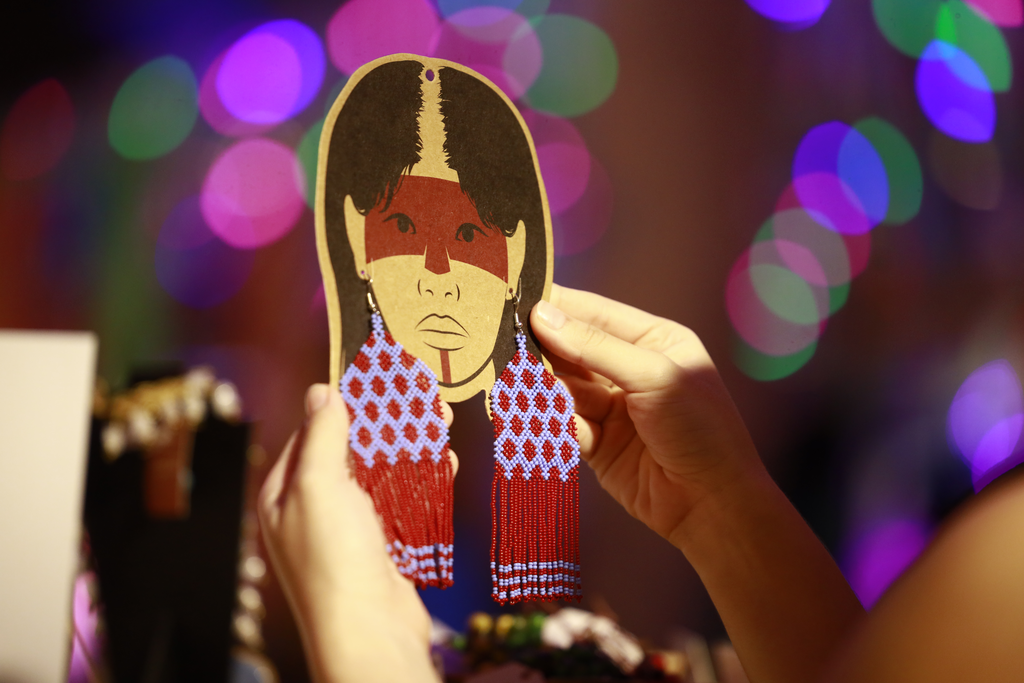 COP destaca protagonismo das mulheres no enfrentamento da crise climática