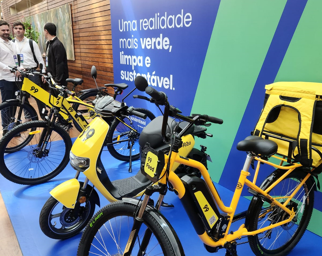 Aliança pela mobilidade impulsiona a revolução elétrica no Brasil