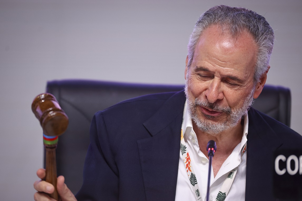 COP30 aprova o Pacote Belém