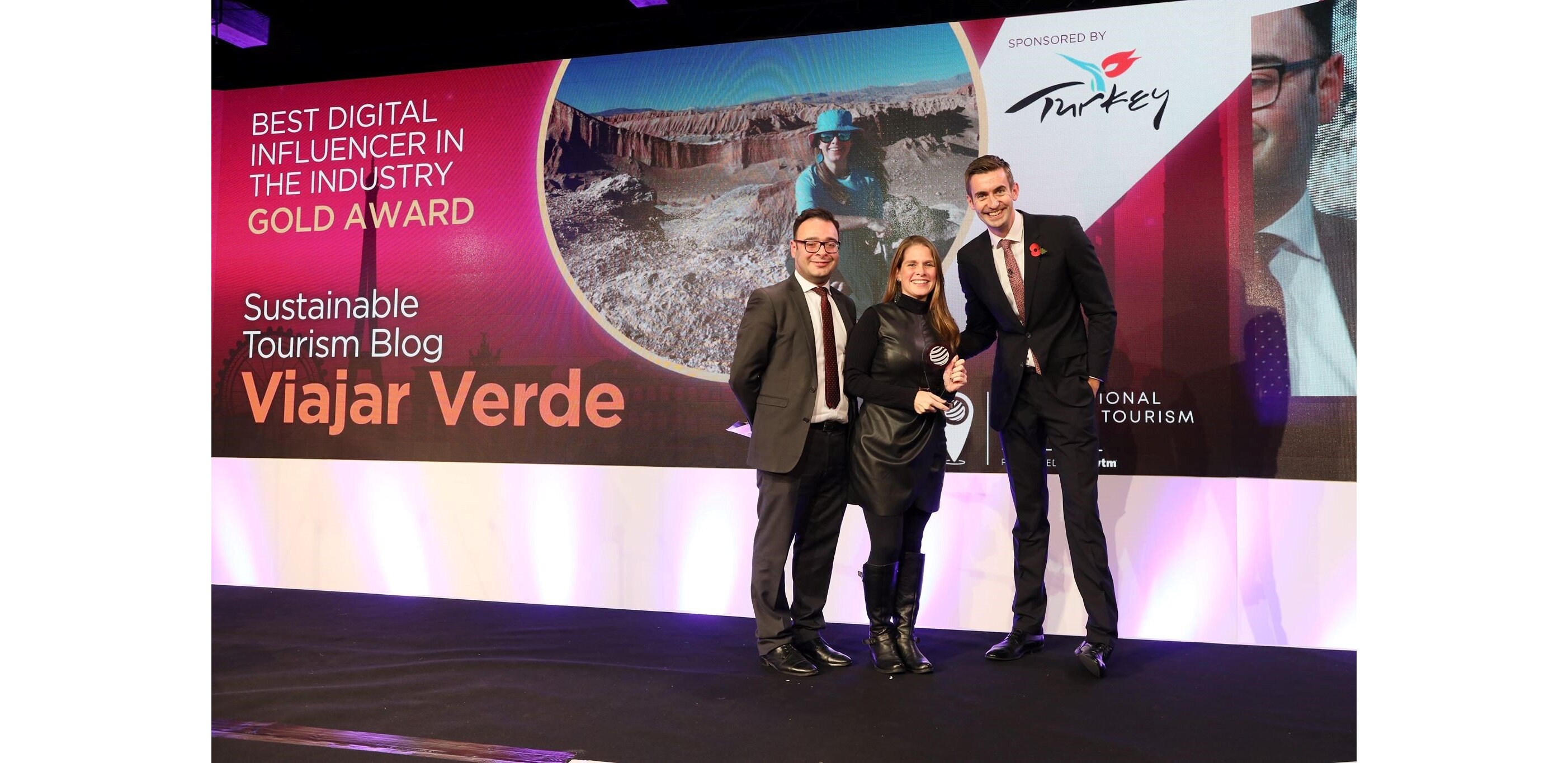 Turismo sustentável pode preservar o meio ambiente?