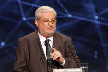 O planeta precisa de nós