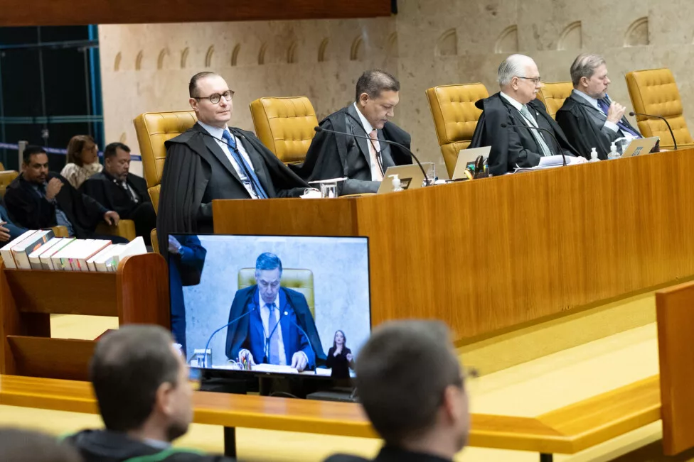 Drogas confirmam batalha civilizatória que domina a política no Brasil