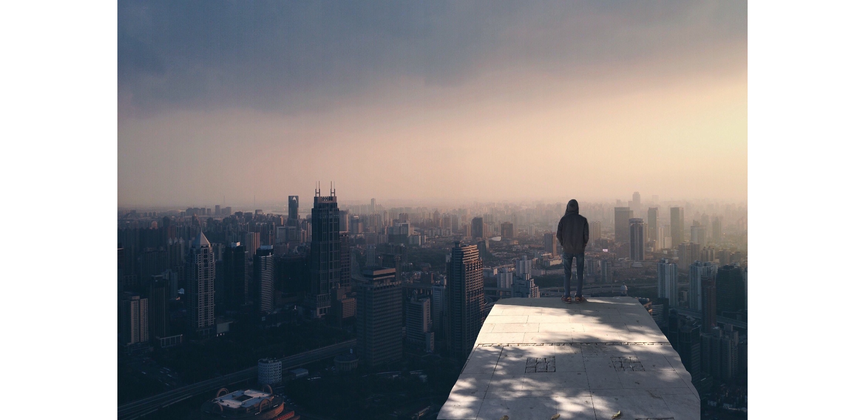 Cidade dos sonhos: você já sonhou com a sua?