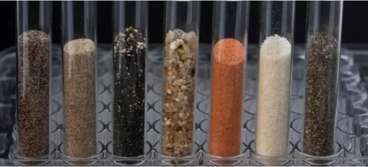 Terras raras, um novo sonho tecnológico e industrial no Brasil