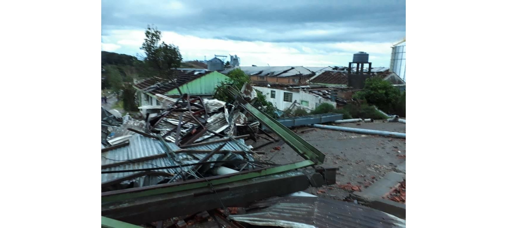 Falta de estudos afeta diagnósticos do IPCC para clima no Brasil