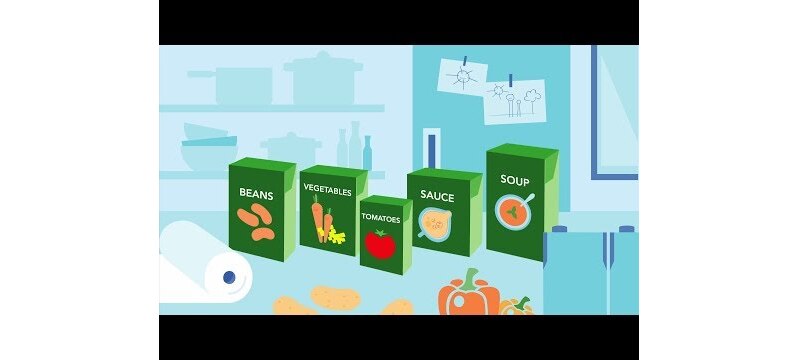 Mario Abreu – Sim! Redesenhando embalagens para salvar nossos oceanos!