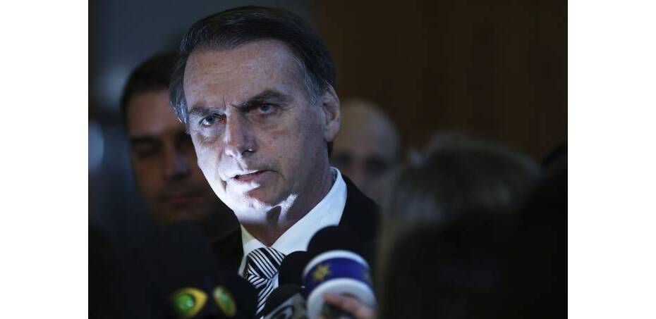 Brasil é o mais recente membro do “Clube da Direita” na América Latina