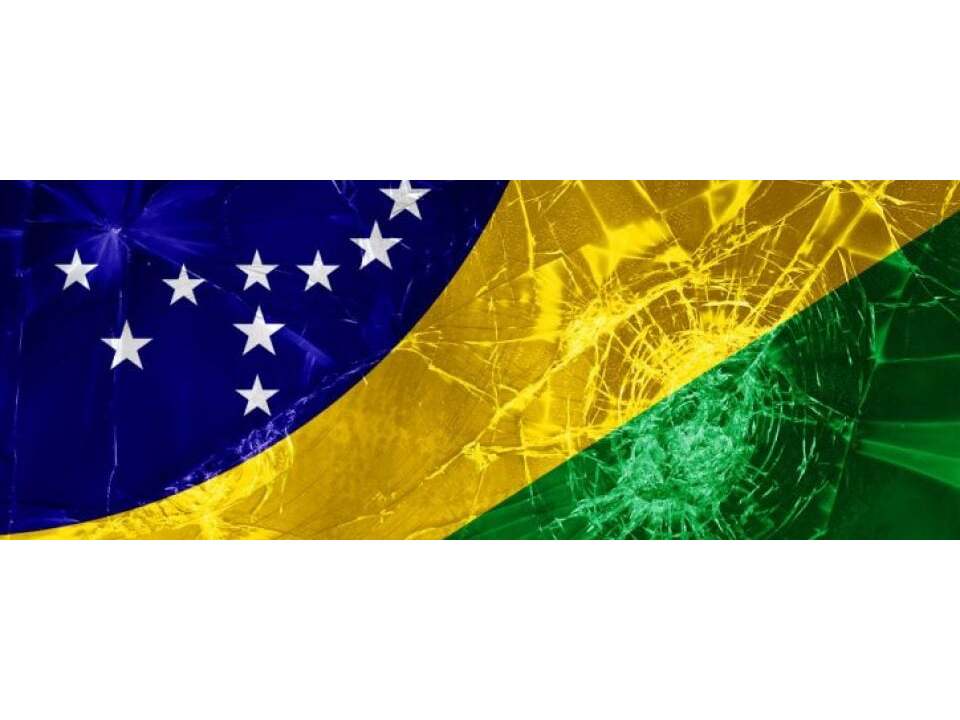 A resposta dos não-covardes