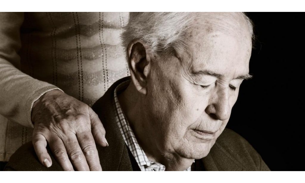 Desafios de uma demência mundial