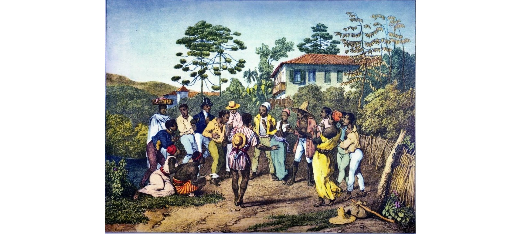 Permanência e mudanças: mulheres negras no trabalho