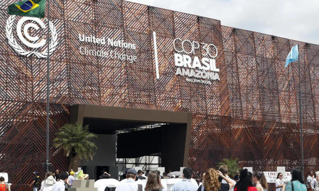 O legado que a COP30 deixa ao Brasil