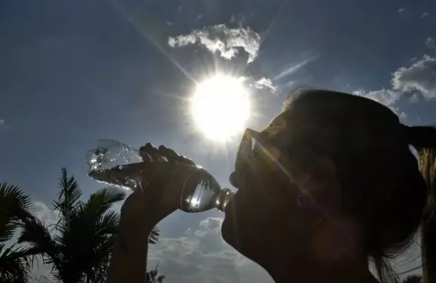 Alterações climáticas e seus impactos no Brasil: desafios e soluções