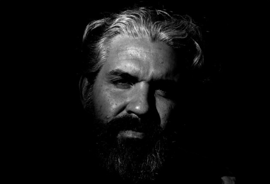 O silencio de João Taubkin é extraordinário