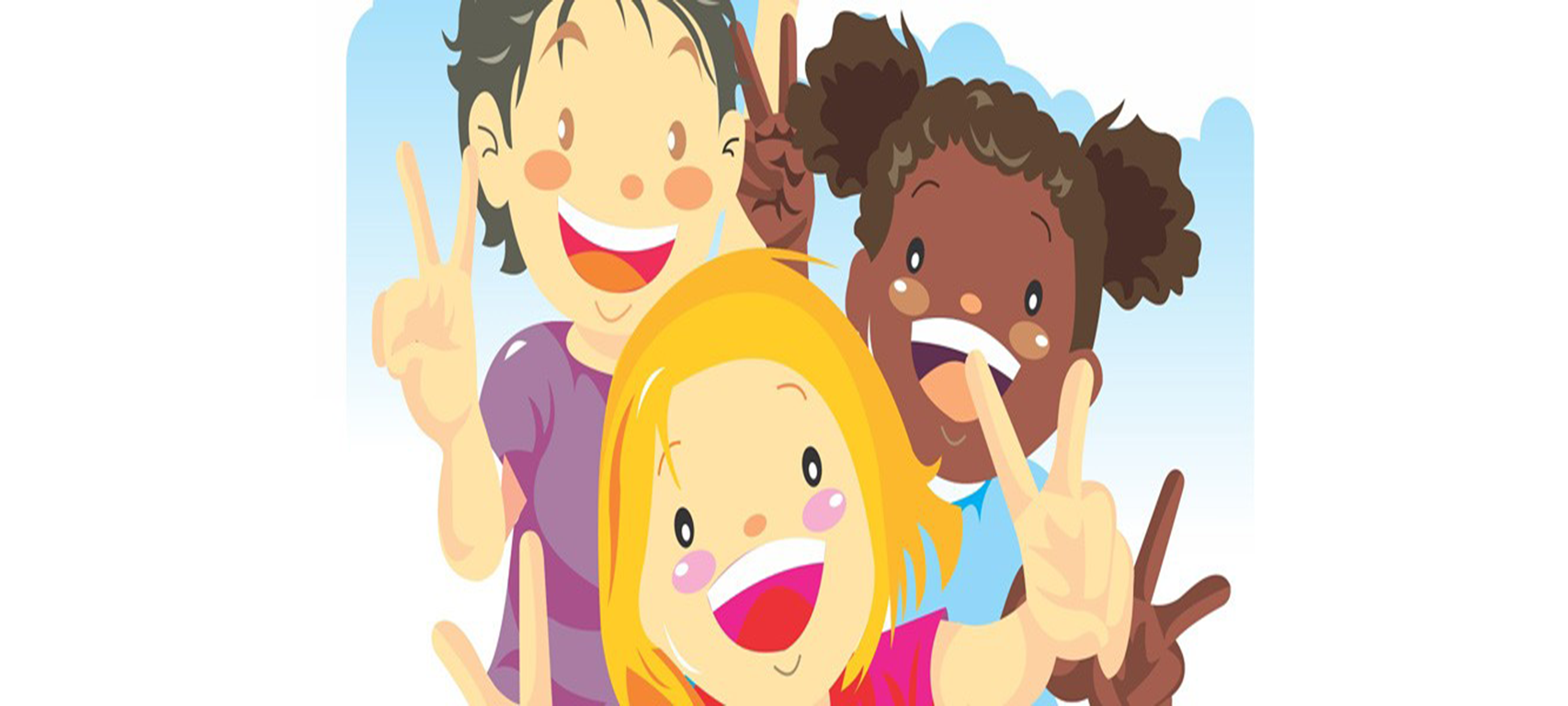 A segurança das crianças está na cara da gente