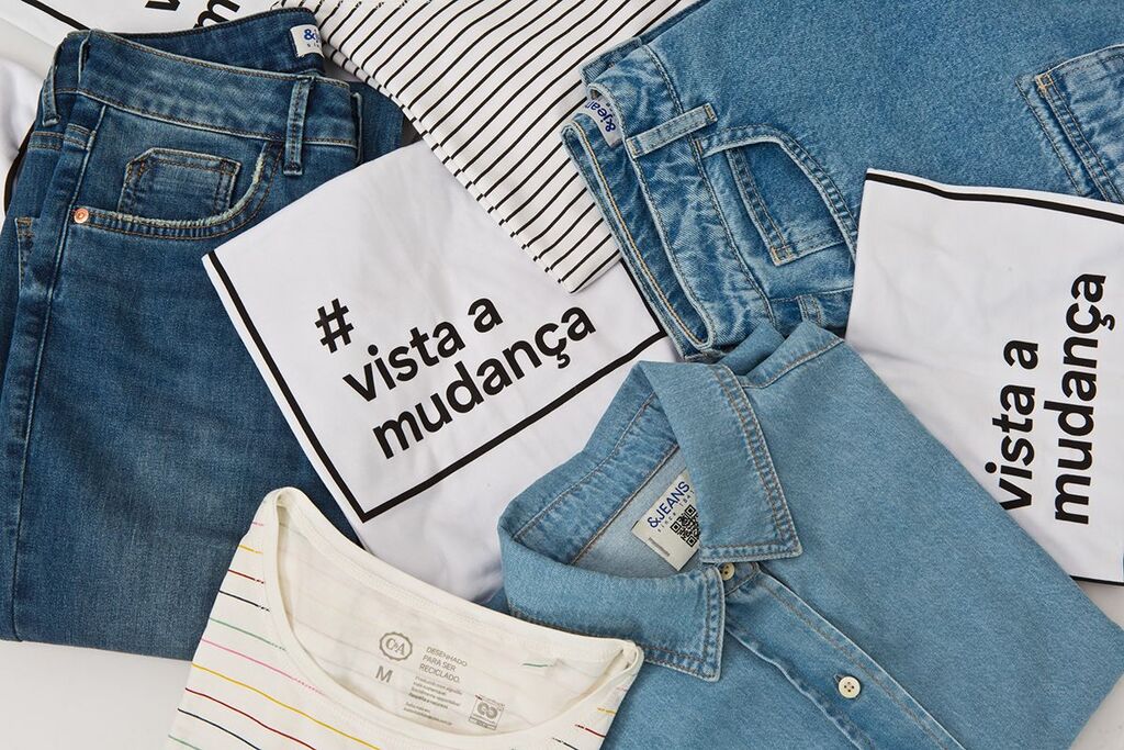 Na COP30, C&A defende que o futuro da moda nasce no campo