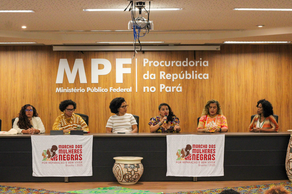 Marcha das Mulheres Negras lança Manifesto por Justiça Climática