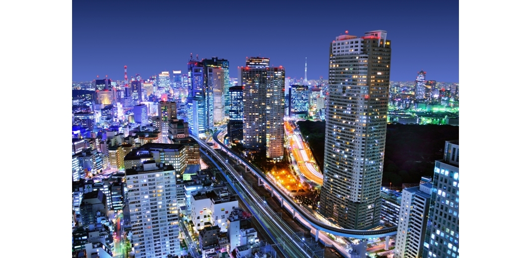 Novos caminhos para as cidades