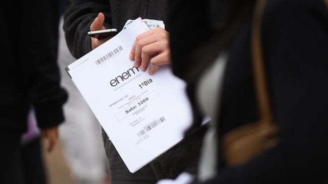 Enem 2024: estratégias essenciais para garantir uma boa preparação