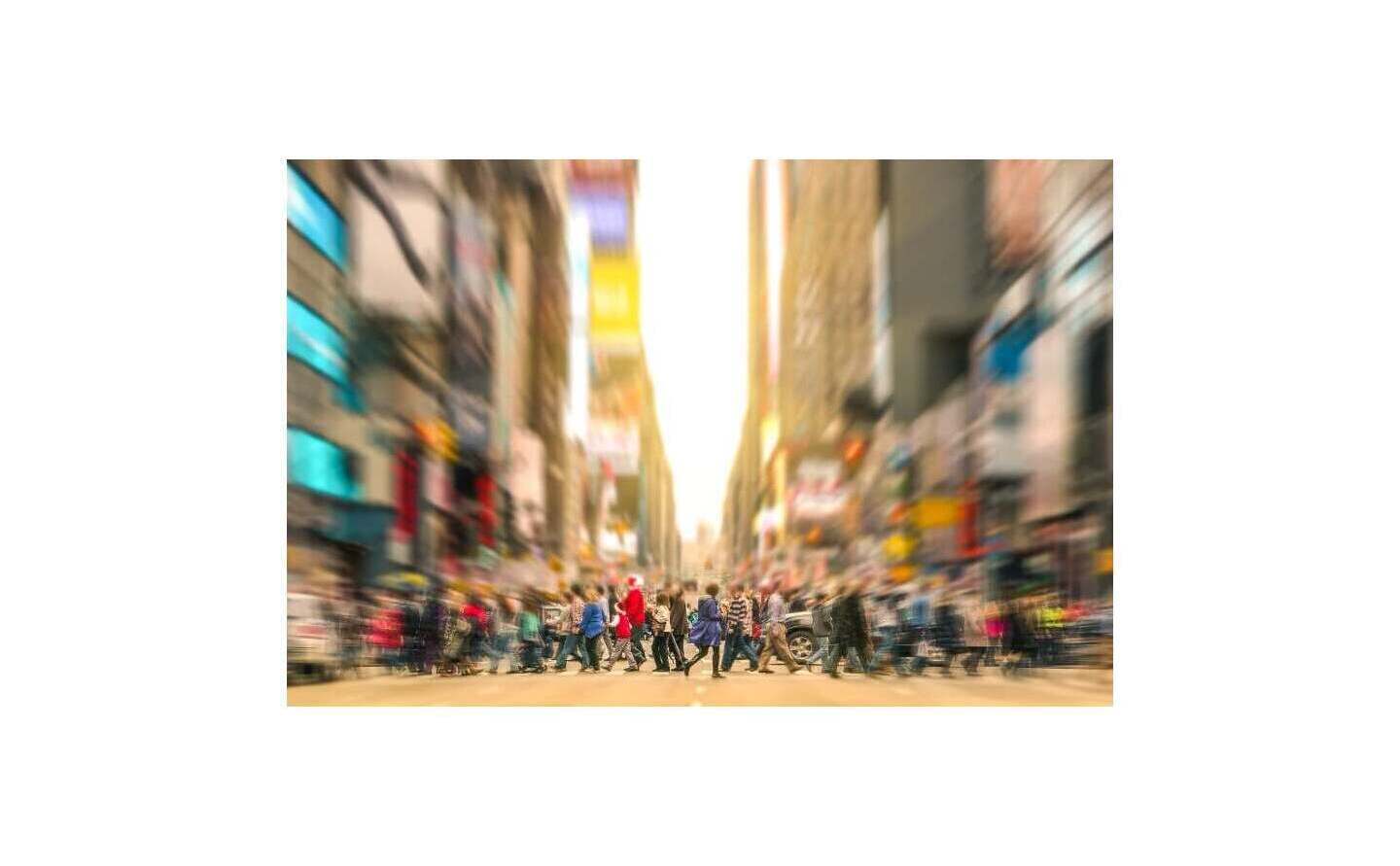 Começamos a enfrentar o barulho