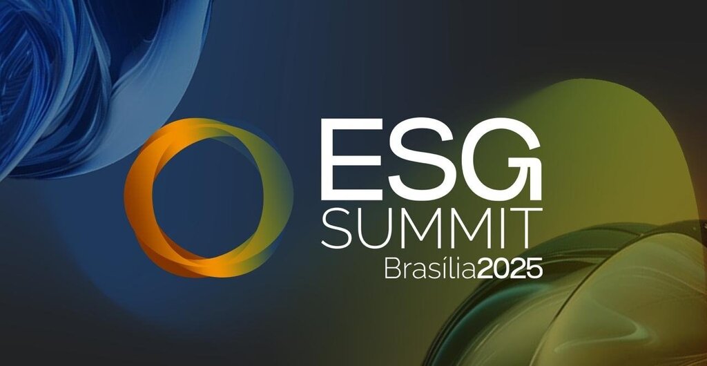 ESG Summit Brazil em São Paulo e reforça presença do país na agenda global de sustentabilidade
