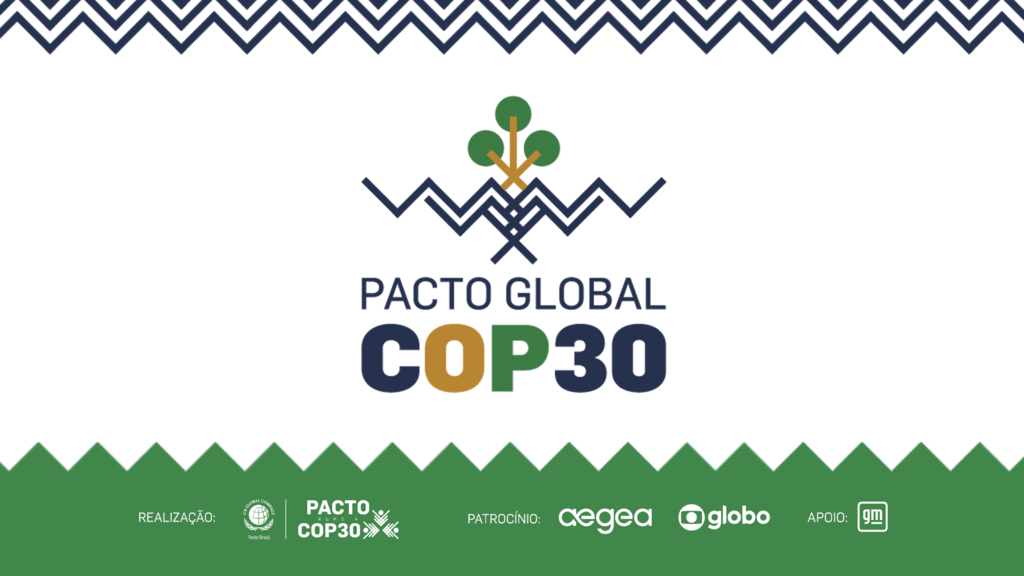 Pacto Global da ONU apoia transição verde na COP30 com ferramentas para a agricultura regenerativa