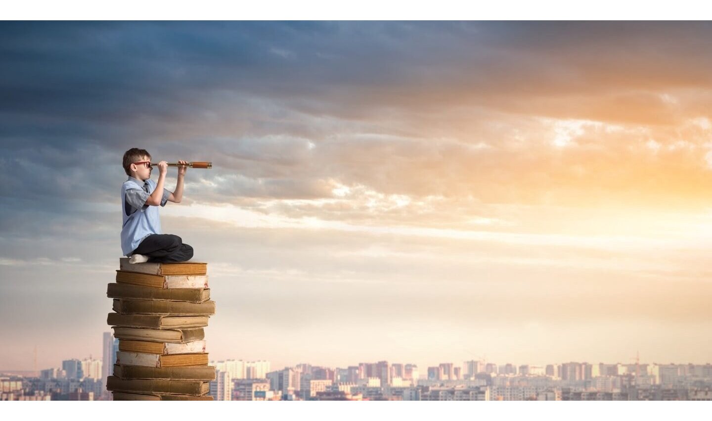 A reinvenção do planejamento