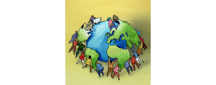 Como inventar um novo planeta