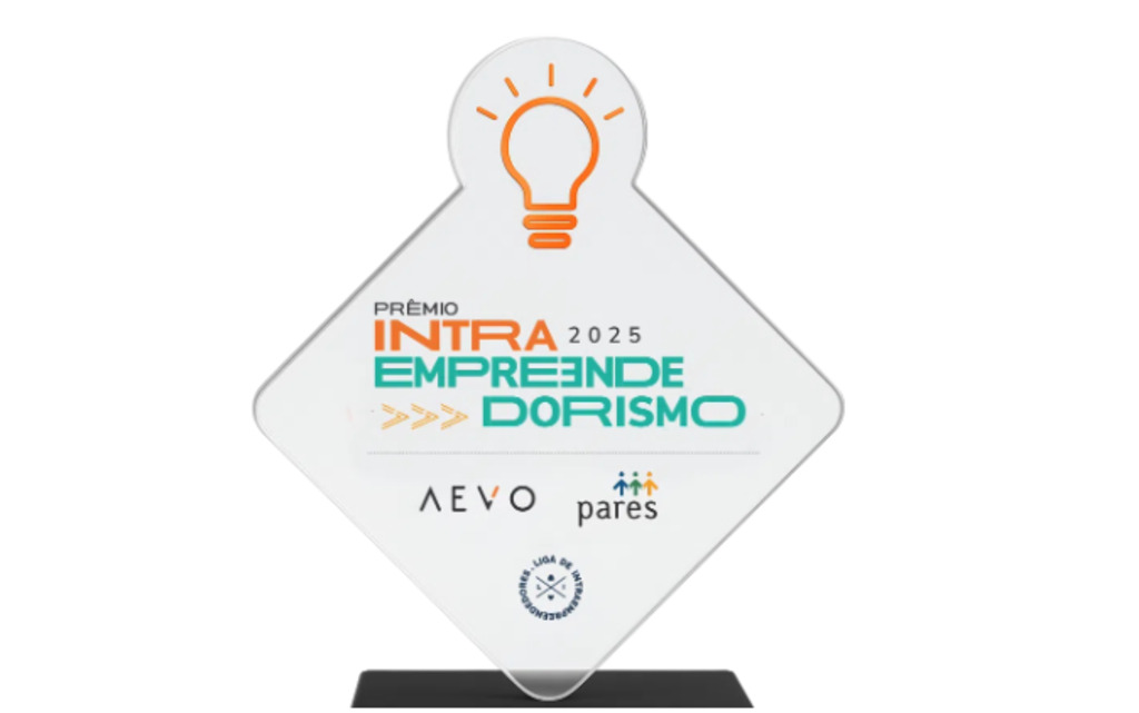 Prêmio de Intraempreendedorismo 2025 anuncia vencedores e projetos mais transformadores da inovação corporativa no Brasil
