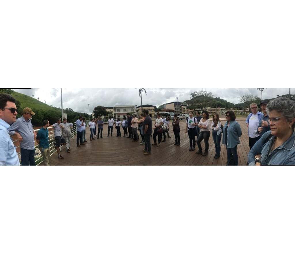 Como vai Mariana quase mil dias depois da tragédia?