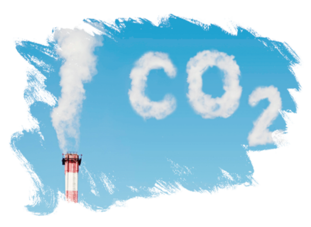 Enquanto a negociação climática anda devagar, a concentração de CO2 dispara