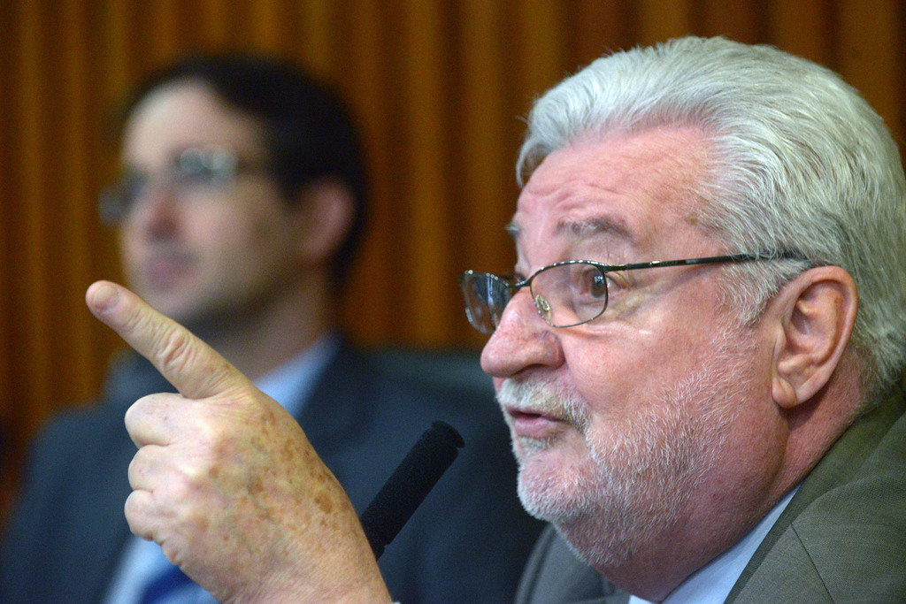 Natalini: Balanço parcial da COP30