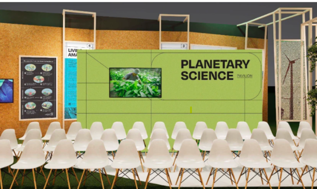 COP30: líderes internacionais pedem reconstrução da confiança na ciência para acelerar a ação climática