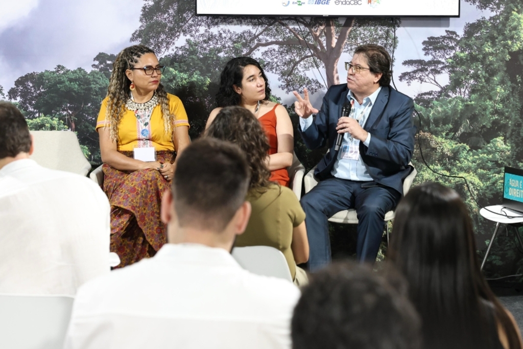 BNB anuncia R$ 50 mi para preservação e recuperação da Caatinga