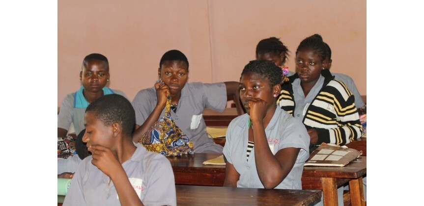 Direitos à terra mudam mercado de trabalho das mulheres