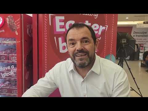 Nestlé faz investimentos na sustentabilidade na cadeia do cacau