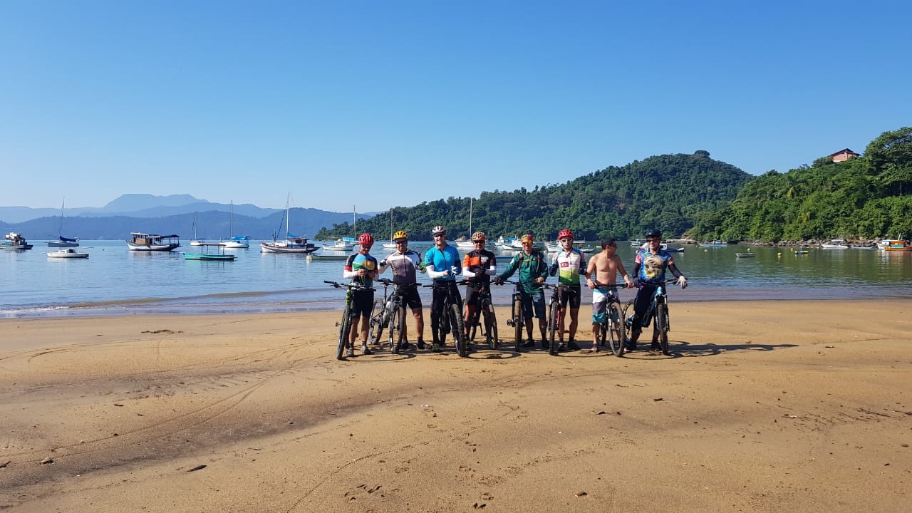 A importância do turismo de bicicleta para a sustentabilidade