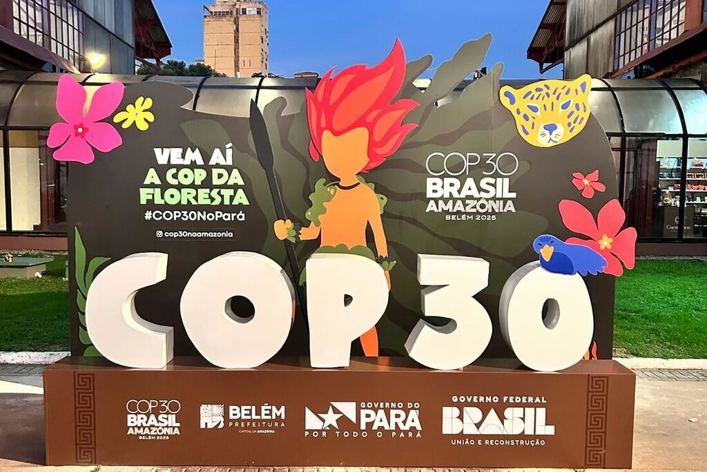 O legado que a COP30 deixa ao Brasil