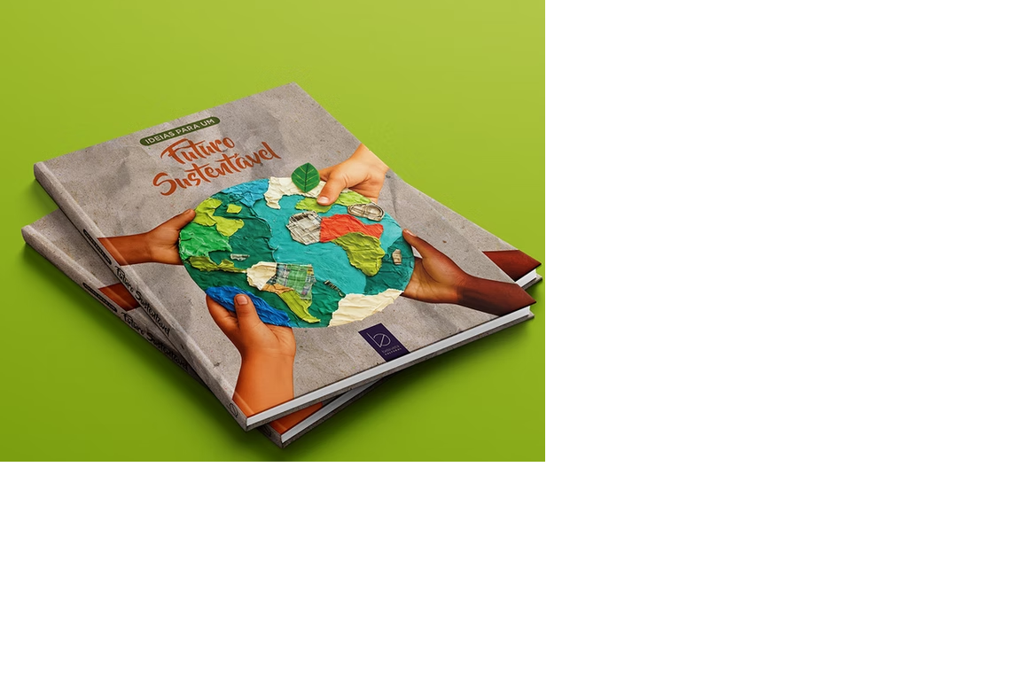 Bela Vista Cultural lança livro sobre sustentabilidade, criado em colaboração com estudantes de escolas públicas