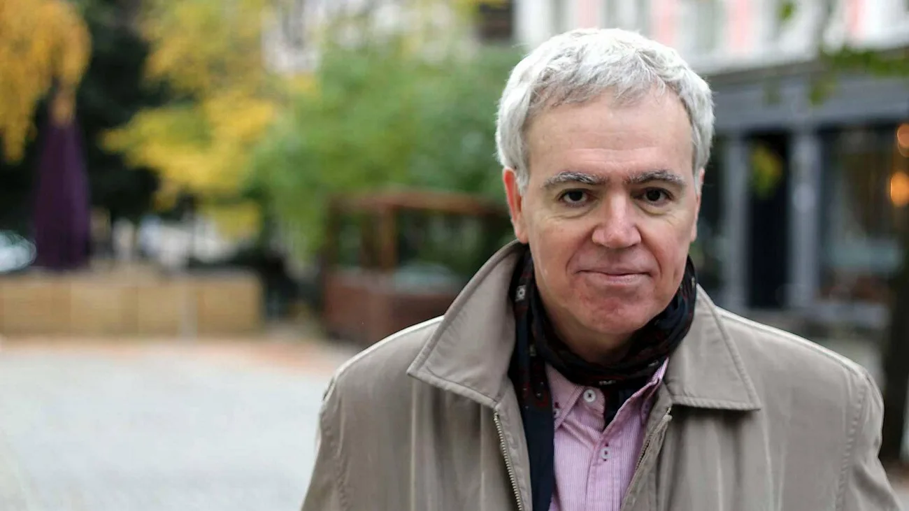 Antonio Nobre: As pessoas precisam mudar!