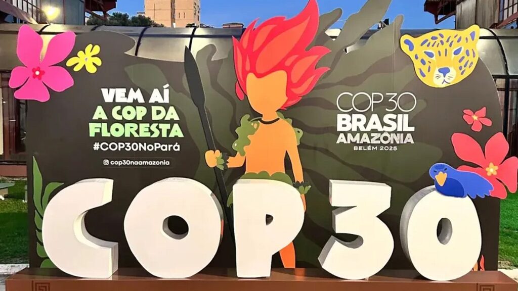 Após a COP30: o que realmente mudou — e o que as empresas precisam observar agora*