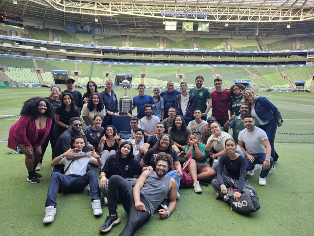 Curso “Introdução à Sustentabilidade no Esporte” é lançado para alunos da Fatec/Etec de Esportes - SP