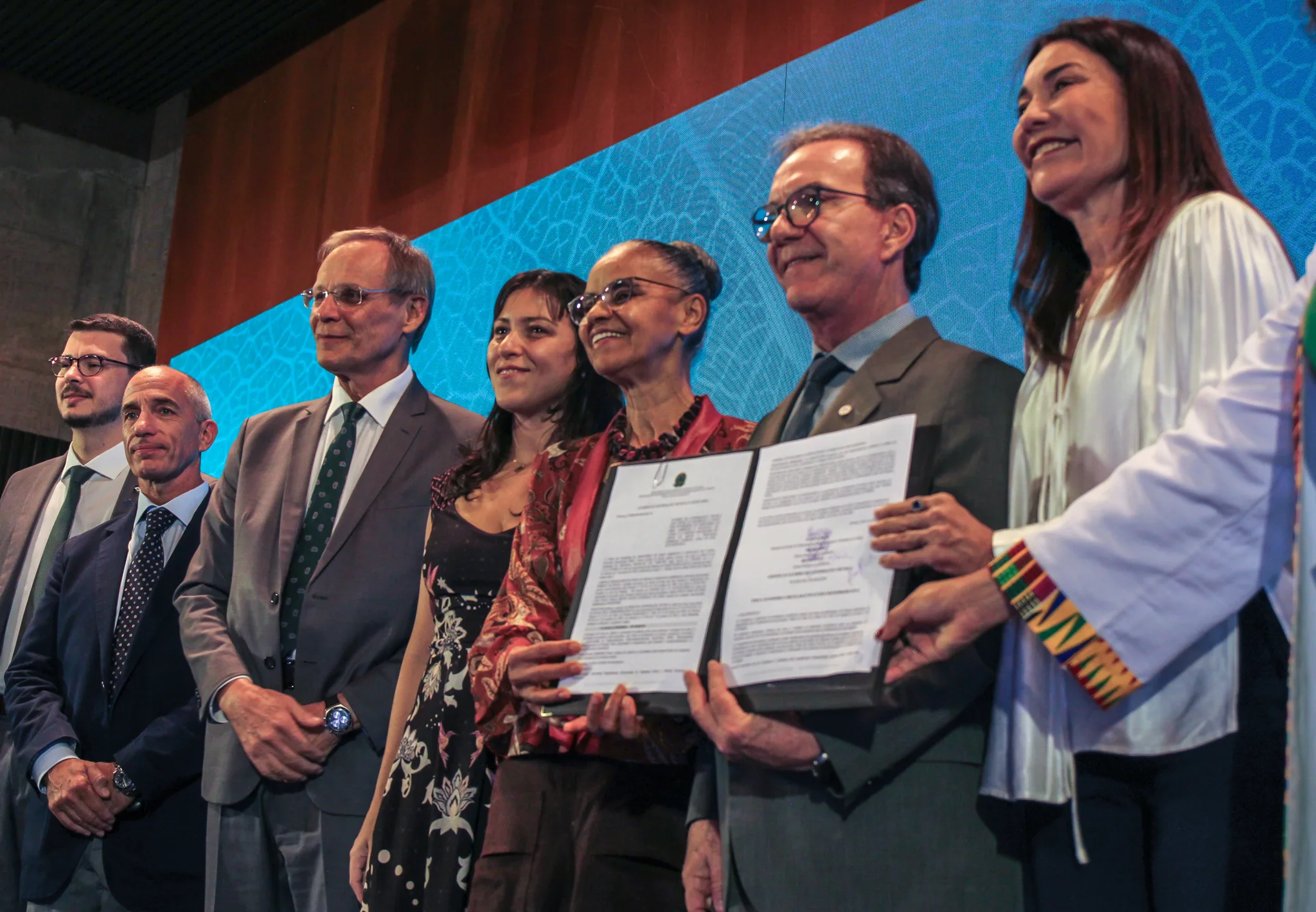 Ciclos 2025: 15 anos da criação do Centro Sebrae de Sustentabilidade
