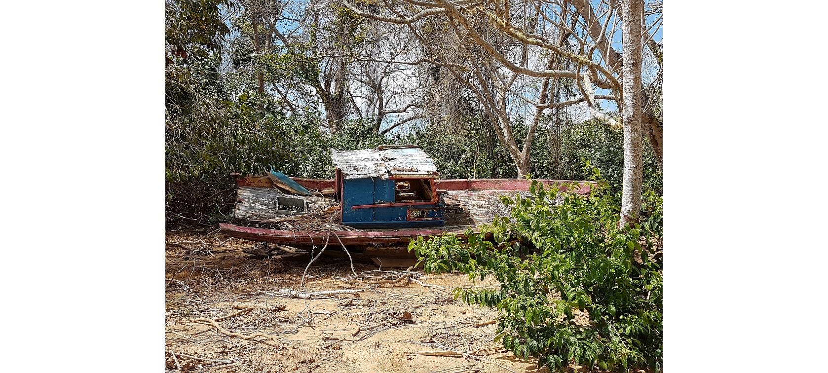 Mariana dois anos depois: o que a lama não levou?