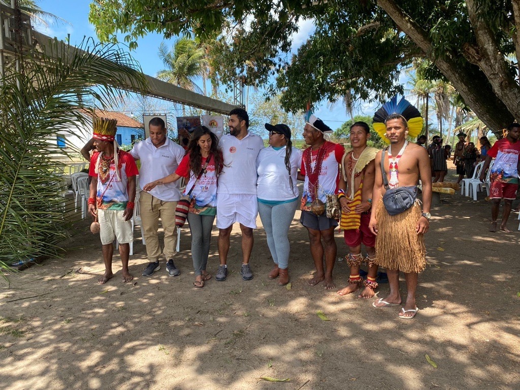 Suzano integra natureza no centro da estratégia de negócios