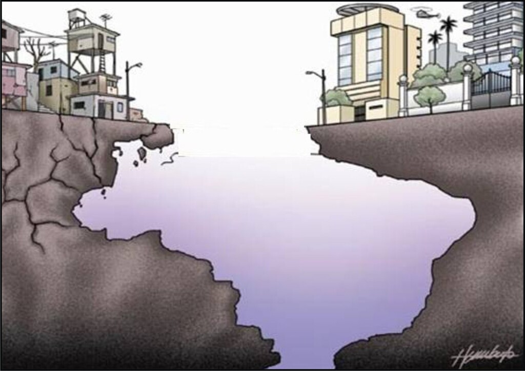 Oxfam Brasil alerta: financiamento climático é insuficiente e injusto