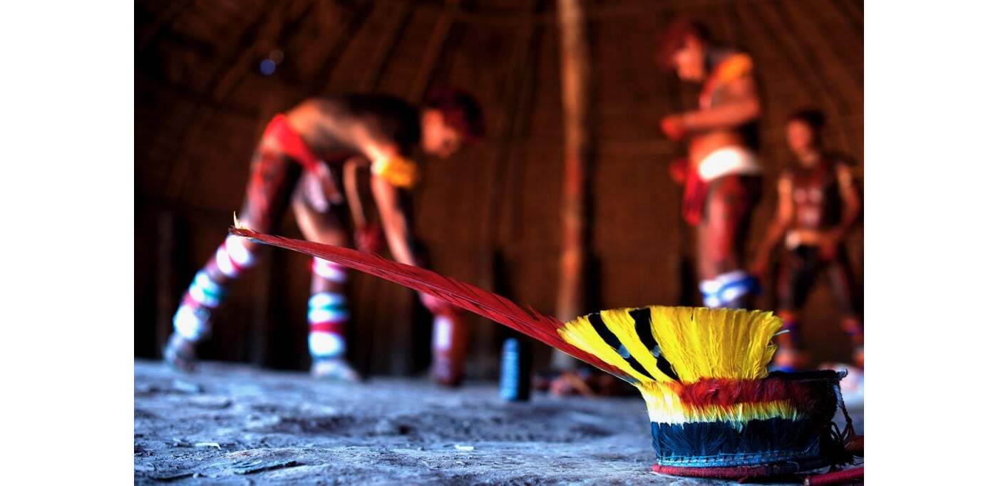 O que fazer com a diversidade étnica dos povos Amazônicos?